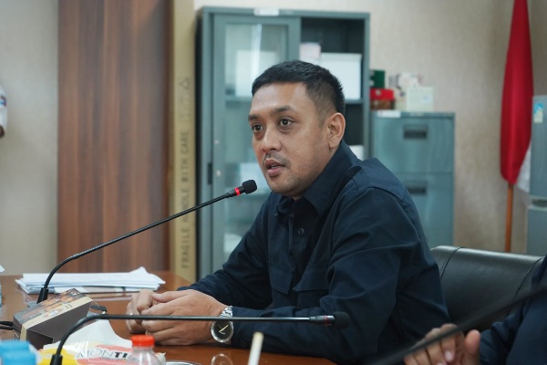 Seleksi Direksi Tirta Pakuan, Dewan: Waspadai Tarik Menarik Kepentingan