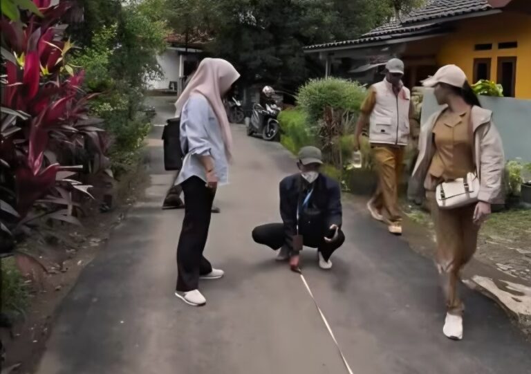 DPMD Monev APBDES Tajurhalang TA 2025