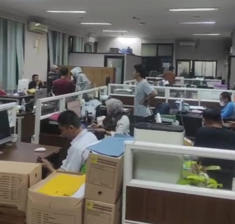 Pemkab Bogor Tak Bayar Ratusan Proyek 2025