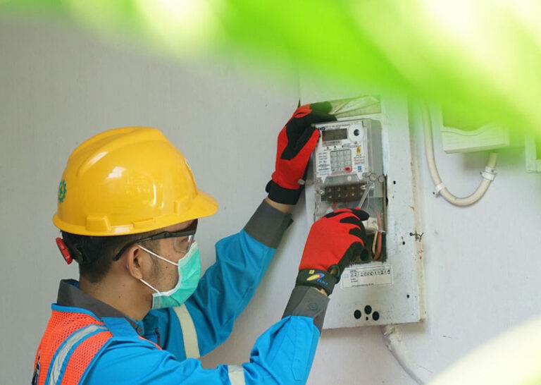 Pemerintah Tidak Naikkan Tarif Listrik di Triwulan I-2026