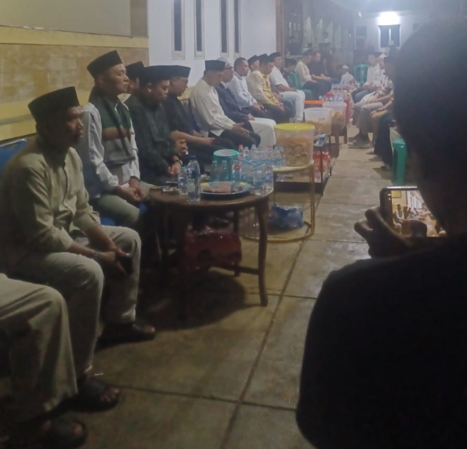 Jaro Ade Berduka, Putra Pertamanya Meninggal Alami Kecelakaan