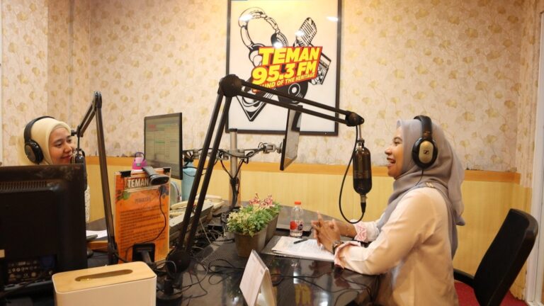 Melalui Program SeHATI, RSUD R. Moh. Noh Nur Edukasi Deteksi Dini Kanker