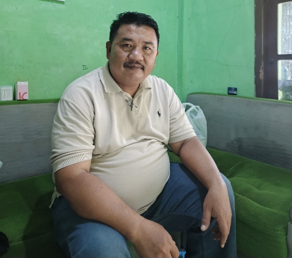 Pemilihan LPM Tengah Diwarnai Adu Ide