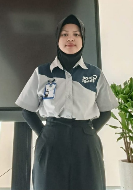 Di Balik Bersihnya Ruang Kerja: Dedikasi Ayla Arief, Rangers Clean Sheet Indonesia