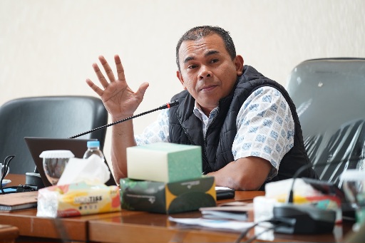 Komisi 4 Minta Disdik Tingkatkan Keamanan di Sekolah