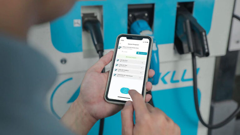 PLN Catat Lonjakan Penggunaan SPKLU Lebih dari 4 Kali Lipat Dibanding Tahun 2025