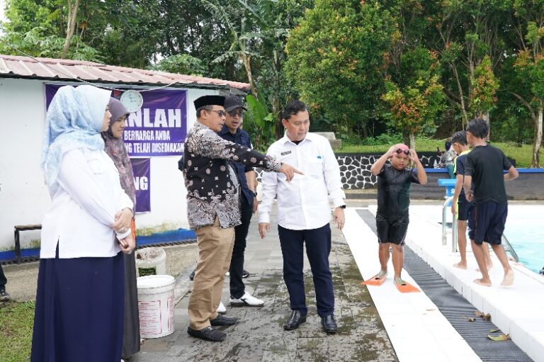 Proyek Dispora Disidak, Dewan Khawatir Keselamatan Masyarakat