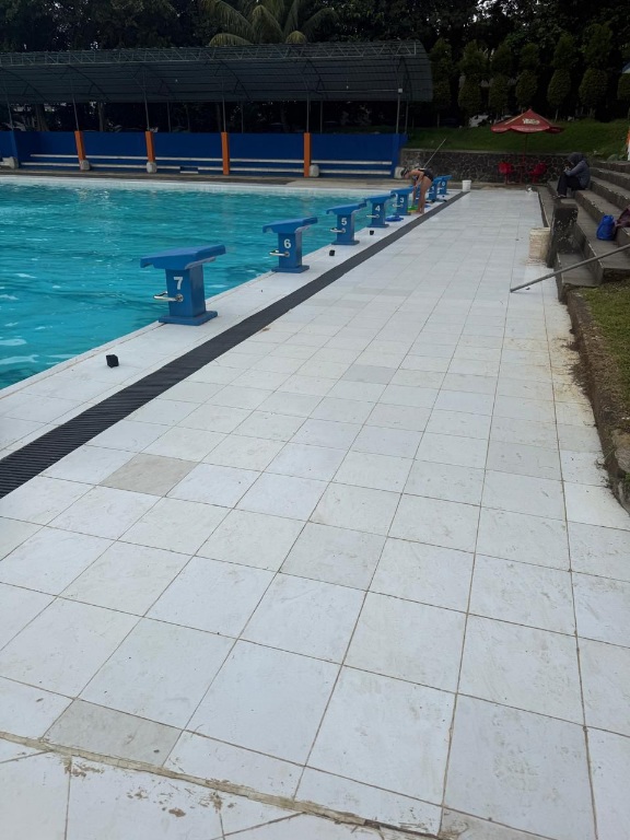 AMBB Laporkan Proyek Dispora ke Kejaksaan