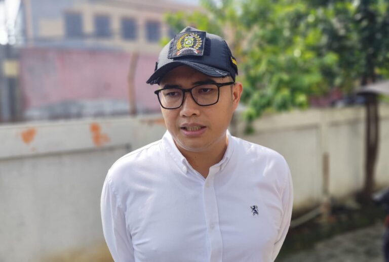 Ketua DPRD Sastra Winara Minta Pejabat Baru Utamakan Pelayanan kepada Masyarakat