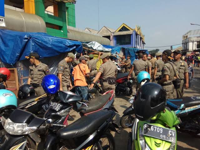 Skandal Berlapis di Satpol PP, Dari Gadai SK hingga Dugaan Dana Angsuran Koperasi Tak Disetor