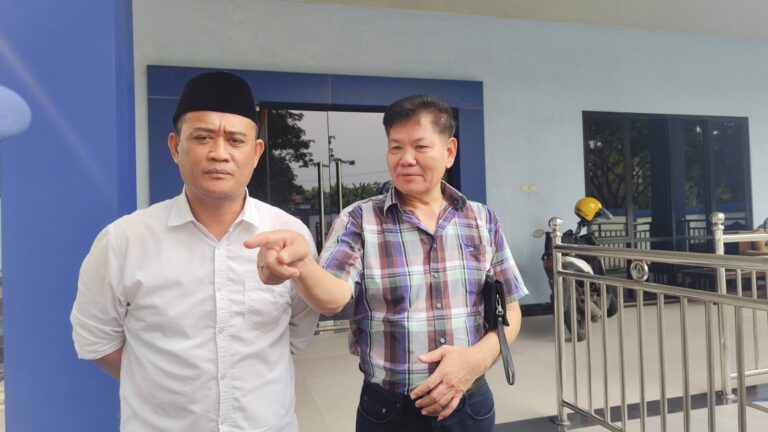 Somasi Eks Direksi Dinilai Kuasa Hukum PT Panca Tetrasa tak Miliki Dasar Hukum dan Etika Moral