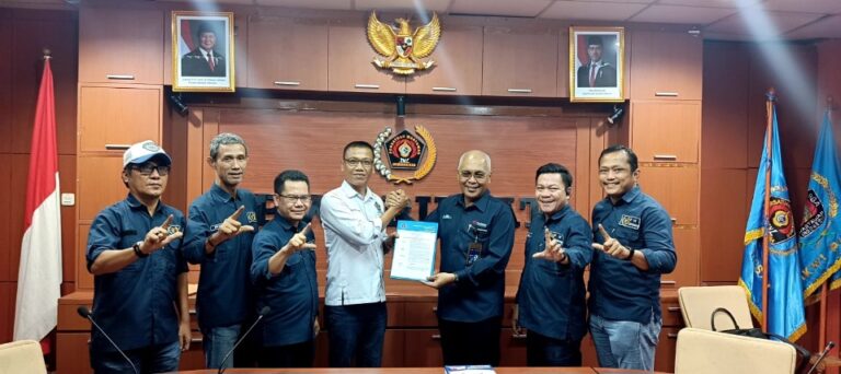 Lampung Resmi Jadi Tuan Rumah HPN dan Porwanas 2027