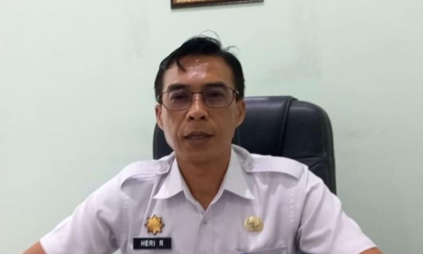 Masalah Pendirian Tower BTS, Camat Angkat Bicara