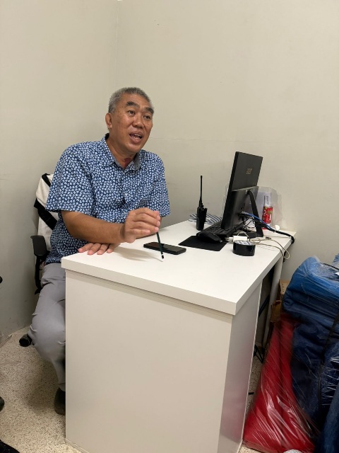 Yogya Cimanggu Akui Belum Kantongi SLF