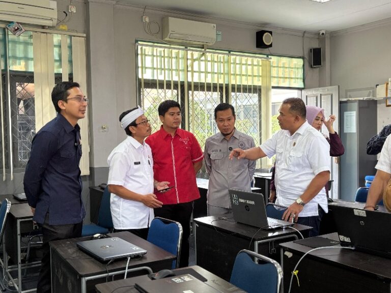 SMAN 1 Bogor Jadi Sekolah Maung, DPRD Minta Jalur Zonasi Tetap Dipertahankan