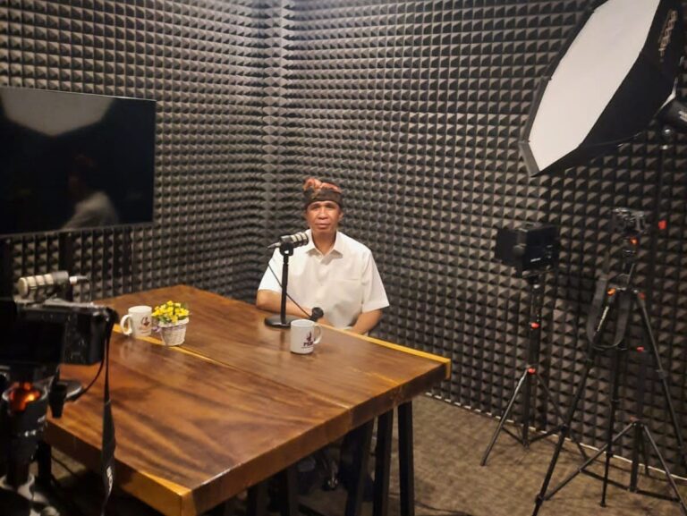 Tommy Nikson: Program Unggulan Prabowo Jadi Fondasi Kuat Pembangunan Jangka Panjang