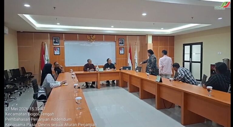 Dewan Pengawas PPJ Sayangkan Sikap Kuasa Hukum PT Zon Mekar Abadi