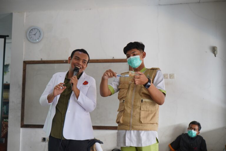 Hadirkan Edukasi Anak Usia Dini, RSUD R. Moh. Noh Nur Leuwiliang Gandeng GAA dan INAKO