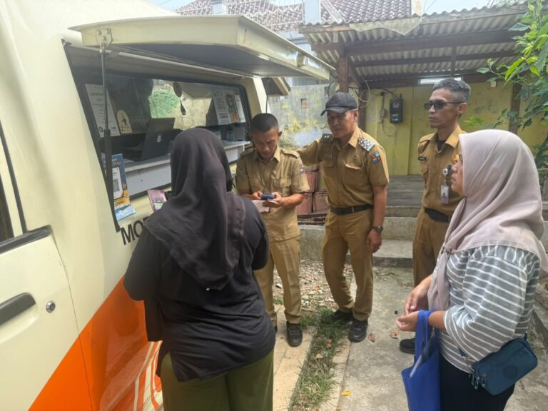 Pendapatan PBB-P2 Kota Bogor Tembus Rp150 Miliar, Bapenda Benahi Piutang Pajak Hampir Rp1 Triliun