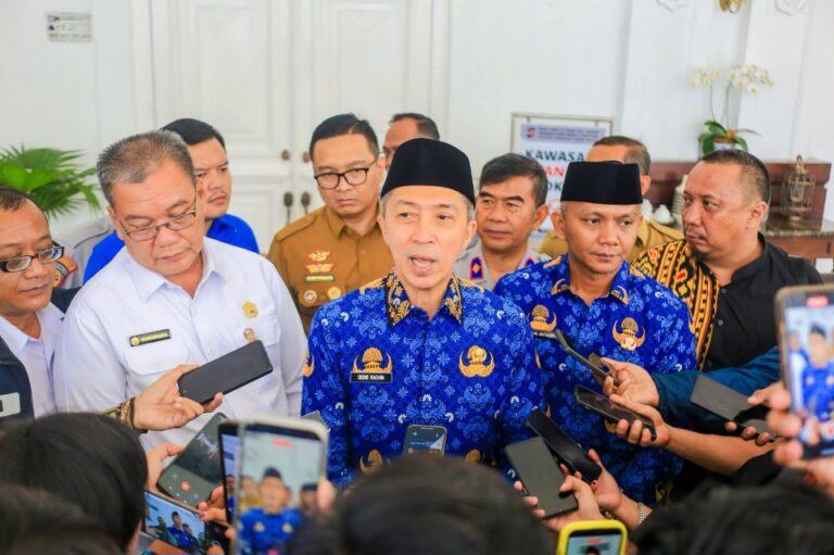 Perwali Diteken, Tak Ada Toleransi Bagi Angkot Tua di Kota Bogor