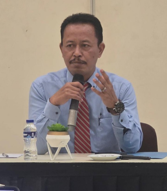 Retribusi Parkir Bocor, Bapenda Dorong Digitalisasi