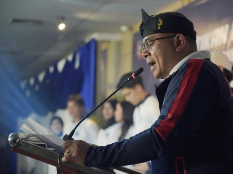 IKASI Kirim 18 Atlet ke Negeri Sembilan