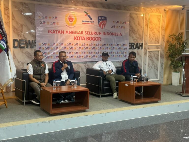 Ikasi Bidik 3 Emas di Negeri Sembilan