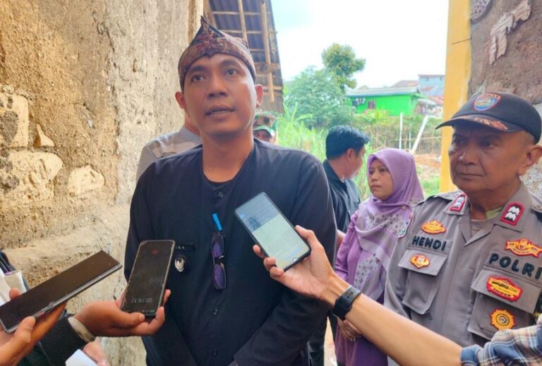 Pembangunan 2 Jembatan Jadi Prioritas