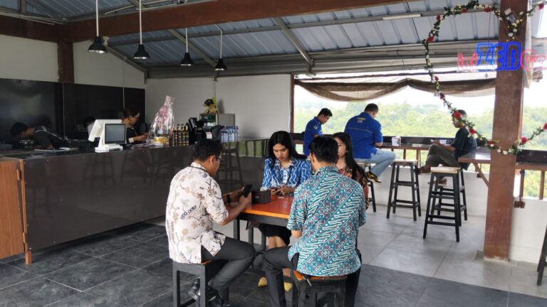 ZEBUA MOTOR Resmikan 3-in-1: Bengkel, Kafe & Kantor Hukum, Grand Opening 3-7 Juni 2026