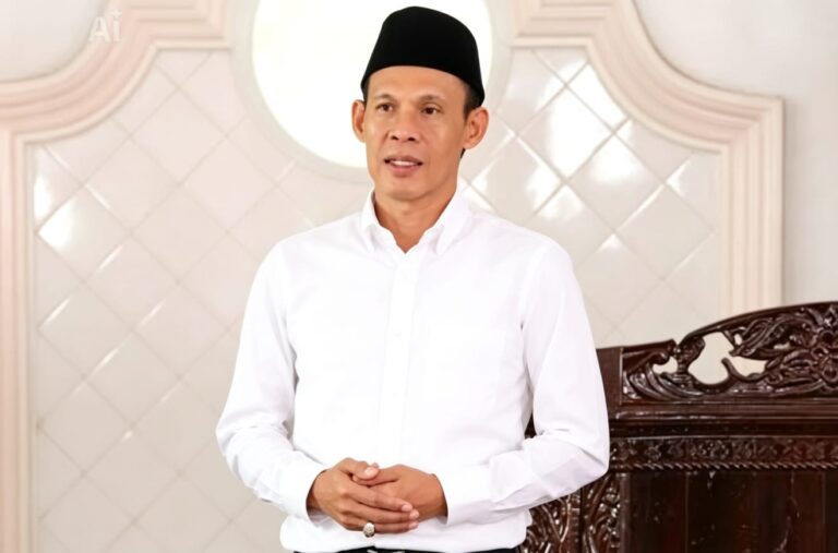 Jaro Ade Prihatin, Penegak Hukum Harus Usut Tuntas