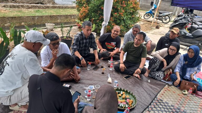 Iluni Rimba Madya 95 Gelar Pemilihan Ketua, Dayat Terpilih Secara Aklamasi