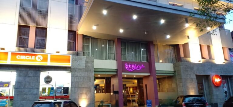Serela Riau by Kagum Hotels Perkuat Posisi sebagai Akomodasi Strategis di Kawasan Riau Street Bandung