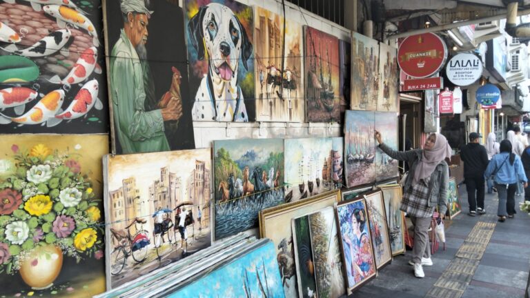 Braga Bandung Bangkit Lagi: 14 Destinasi Wajib Dikunjungi di Kawasan Kolonial