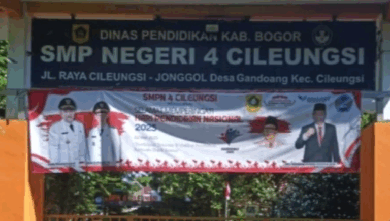 SPMB Kabupaten Bogor Masih Diwarnai Protes Orang Tua Murid