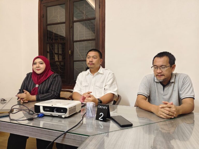 Cari Ketua Baru, HISWANA MIGAS Bogor Matangkan Muscab
