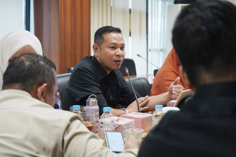 LGBTQ jadi ancaman nonmiliter, Dewan Desak Wali Kota Terbitkan Perwali P4S