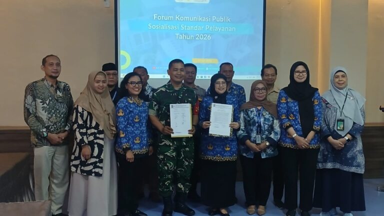 RSUD Kota Bogor Mulai Bangkit, Libatkan Publik Tingkatkan Layanan