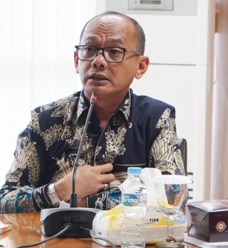 Proyek R3 Jangan Rugikan Warga