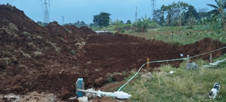 Audiensi Ditolak DPRD, Warga Terdampak R3 Kecewa
