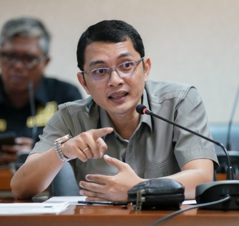 SE DTSEN Belum Dicabut, Wishnu: Hak Warga Miskin Masih Terancam