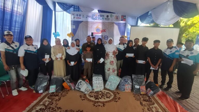 GMKB Siap Perkuat Gerakan Sosial