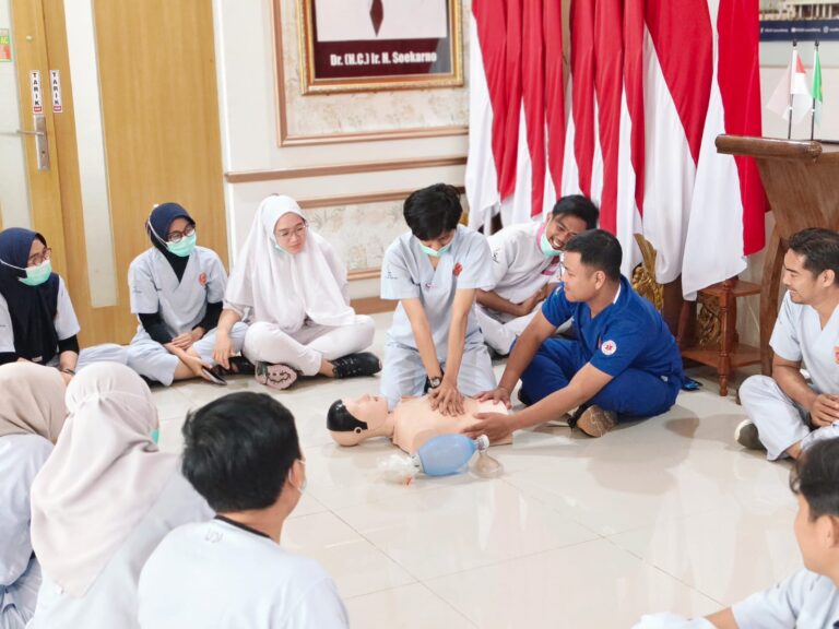 Perkuat Standar Pelayanan dan Penuhi Syarat Akreditasi Nasional, RSUD R. Moh. Noh Nur Selenggarakan IHT