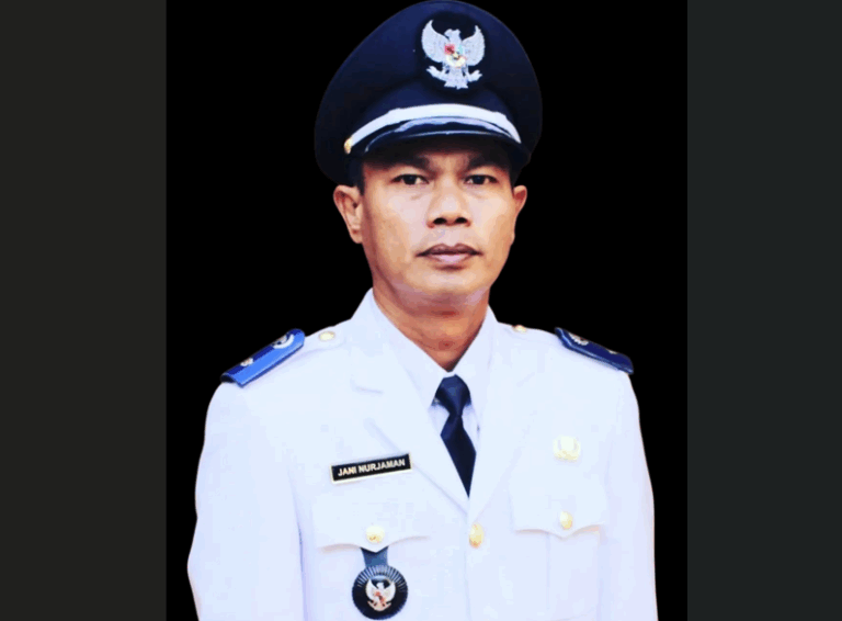 Kepala Desa Kalongliud Jani Nurjaman: HUT RI Momen Mensyukuri Kemerdekaan