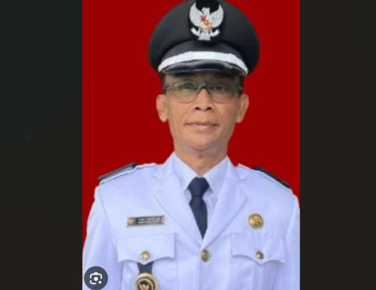 Kades Cigudeg: Kesampingkan Ego, Bangun Komunikasi