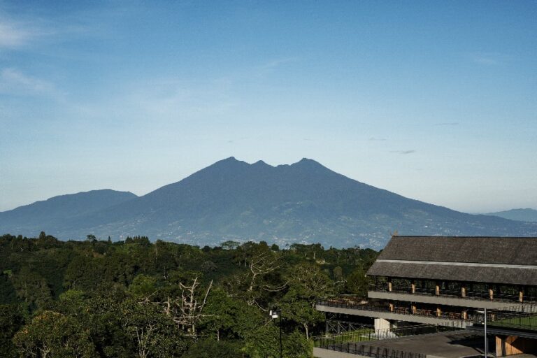 EIGER Nature Usung Konsep Ekowisata Berkelanjutan