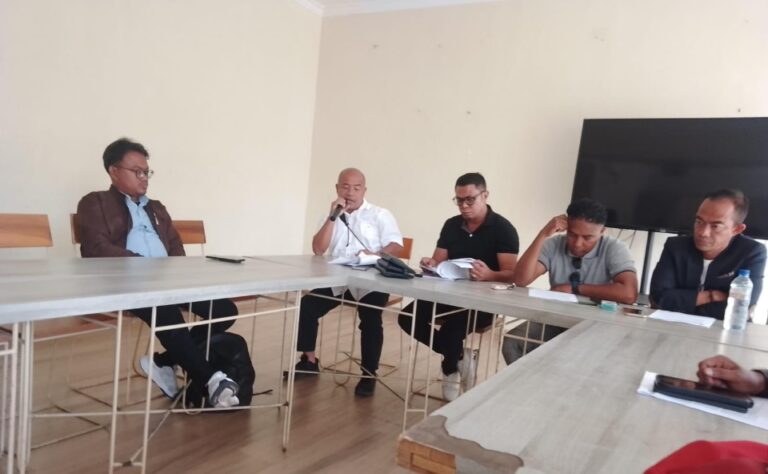 PT PMC Buka Suara soal Status dan Penyelesaian Lahan di Desa Sukajaya