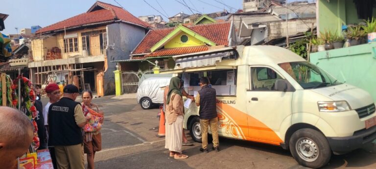 PBB-P2 Kota Bogor Tembus Rp181,1 M