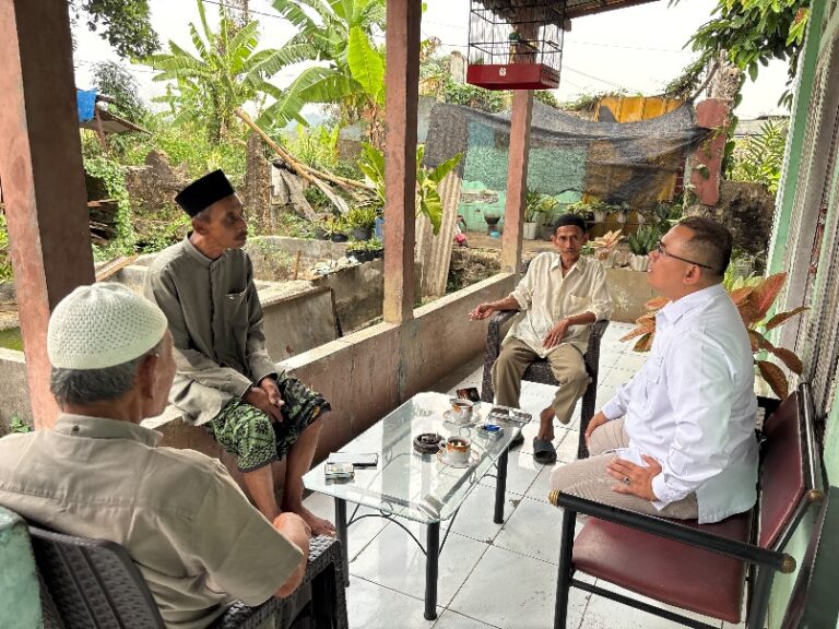 Subhan Desak Pemkot Bentuk Satgas Khusus Tuntaskan Polemik R3