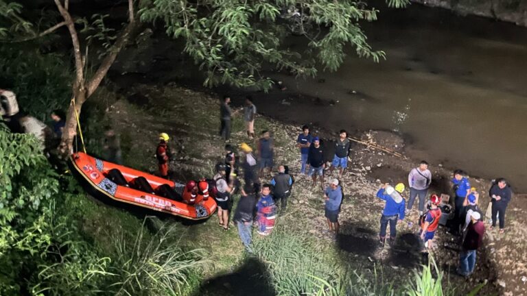 ASN Pemkot Bogor yang Diduga Hanyut di Cipaku Belum Ditemukan