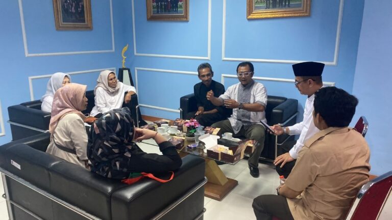 Warga Adukan Dugaan Maladministrasi Pembebasan Lahan R3 ke Dewan